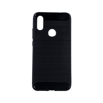 

TopQ Kryt Xiaomi Redmi 7 černý 105233