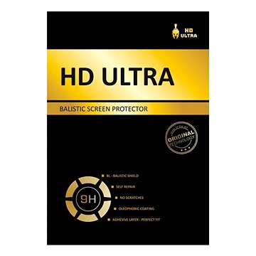 

HD Ultra Fólie Xiaomi Redmi Note 13 Pro+