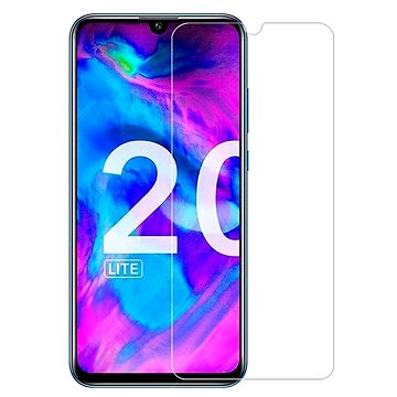 RedGlass Tvrzené sklo Honor 20 Lite 106430