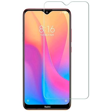 RedGlass Tvrzené sklo Xiaomi Redmi 8A 106427