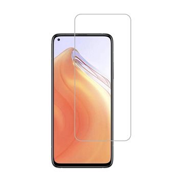RedGlass Tvrzené sklo Xiaomi Mi 10T 106478