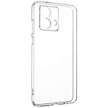 

TopQ Kryt Motorola Moto G84 5G 2 mm průhledný 115631