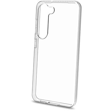 

TopQ Kryt Samsung S24 Plus průhledný ultratenký 0,5 mm 116276