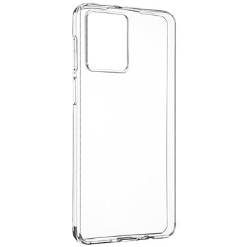 

TopQ Kryt Motorola Moto G54 5G průhledný ultratenký 0,5 mm 116274