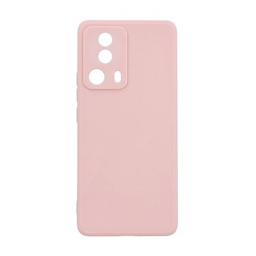 

TopQ Kryt Pastel Xiaomi 13 Lite světle růžový 111557