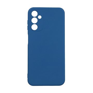 

TopQ Kryt Pastel Samsung A14 modrý 111472