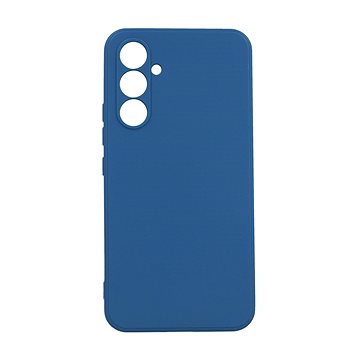 

TopQ Kryt Pastel Samsung A54 5G modrý 111435