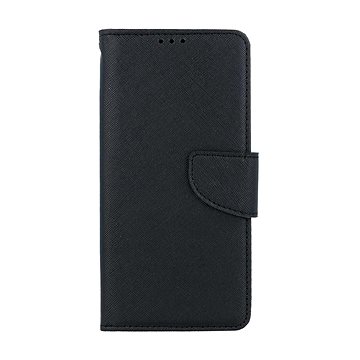 

TopQ Pouzdro Xiaomi 13T knížkové černé 111677