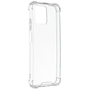 

TopQ Kryt Extra Clear Xiaomi 13 Lite pevný odolný průhledný 111322