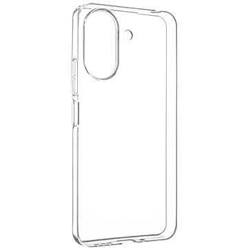 

TopQ Kryt Xiaomi Redmi 13C průhledný ultratenký 0,5 mm 117150