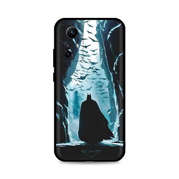 

TopQ Kryt Xiaomi Redmi Note 12S Dark Batman 112053