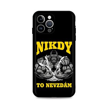 

TopQ Kryt iPhone 14 Pro Gorila 112032