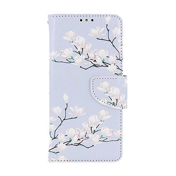 

TopQ Pouzdro Samsung A54 5G knížkové Jaro 112649