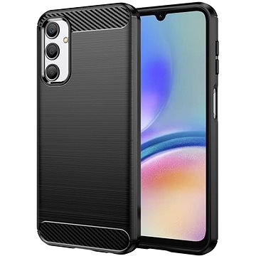 

TopQ Kryt Samsung A05s černý 117432