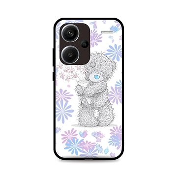 

TopQ Kryt Xiaomi Redmi Note 13 Pro+ 5G Floral Teddy 118120