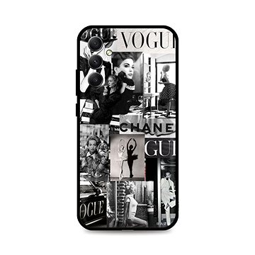 

TopQ Kryt Samsung A15 Fashion 118176