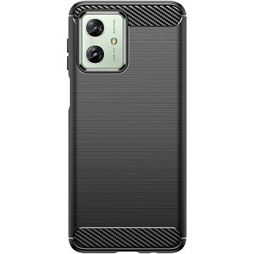 

TopQ Kryt Motorola Moto G54 5G černý 118212