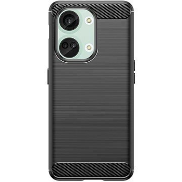 

TopQ Kryt OnePlus Nord 3 5G černý 118198