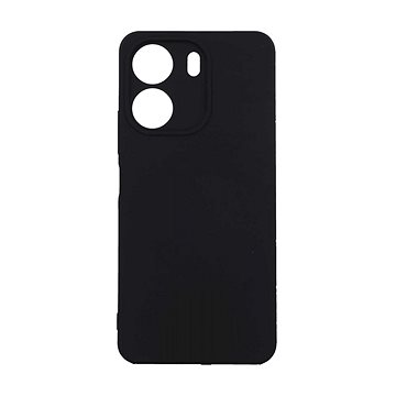 

TopQ Kryt Essential Xiaomi Redmi 13C černý 118437