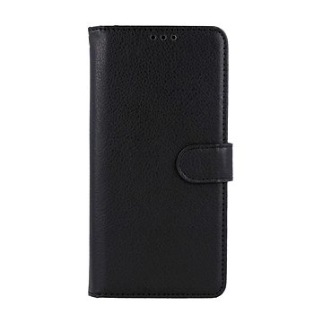 

TopQ Pouzdro OnePlus Nord 3 5G knížkové černé s přezkou 118564