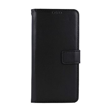 

TopQ Pouzdro OnePlus Nord 3 5G knížkové černé s přezkou 2 118241