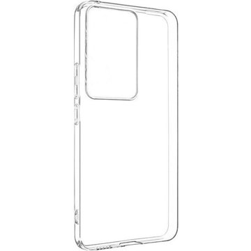 

TopQ Kryt Vivo V40 SE 5G 1 mm průhledný 129999