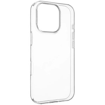 

TopQ Kryt iPhone 16 Pro Max 1 mm průhledný 130518