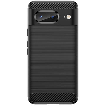 

TopQ Kryt Google Pixel 8 černý 129898