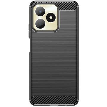 

TopQ Kryt Realme C53 černý 129961