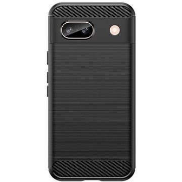 

TopQ Kryt Google Pixel 8a černý 129887