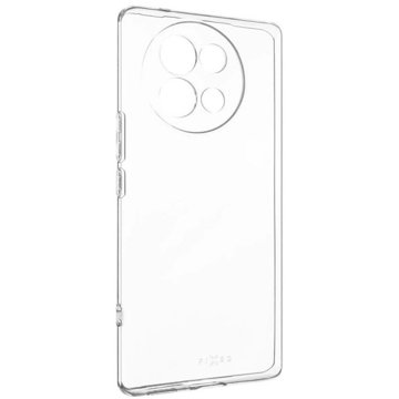 

TopQ Kryt Vivo V40 Lite 5G 1 mm průhledný 130701