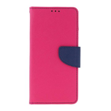 

TopQ Pouzdro Xiaomi Redmi Note 13 Pro knížkové růžové 130643