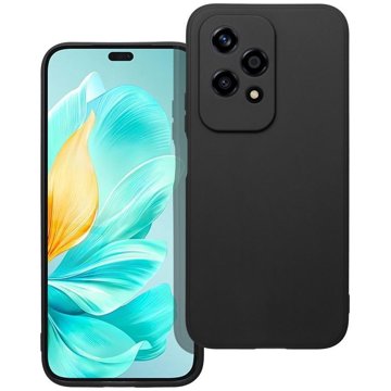 

TopQ Kryt MATT Honor 200 Lite černý 130843