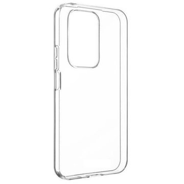 

TopQ Kryt Honor 200 Lite průhledný ultratenký 0,5 mm 130841