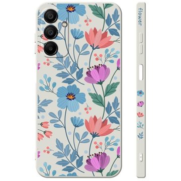 

TopQ Kryt Design Samsung A15 Tajemná zahrada 130718