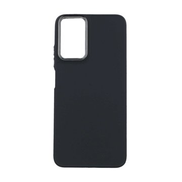

TopQ Kryt Frame Samsung S24 FE černý 131516
