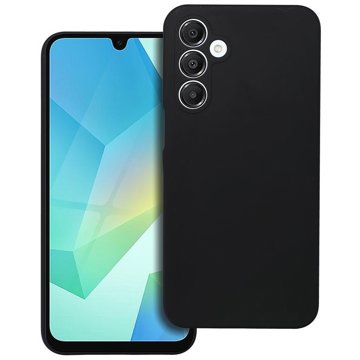

TopQ Kryt Essential Samsung A16 černý 131741