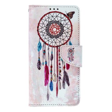 

TopQ Pouzdro Xiaomi Redmi Note 13 Pro 5G knížkové Dreamcatcher 130230