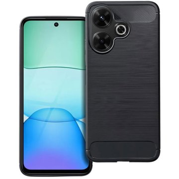 

TopQ Kryt Xiaomi Redmi 13 černý 131989
