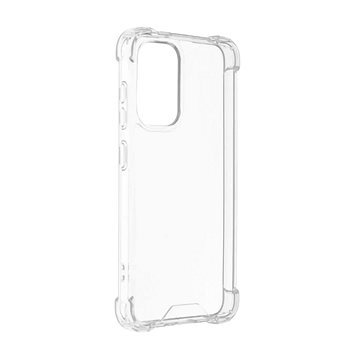 

TopQ Kryt Extra Clear Samsung A25 5G pevný odolný průhledný 120393