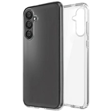 

TopQ Kryt Samsung A55 průhledný ultratenký 0,5 mm 122037