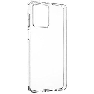 

TopQ Kryt Motorola Moto G54 5G 1 mm průhledný 122026