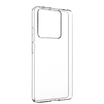 

TopQ Kryt Xiaomi Redmi Note 13 5G 1 mm průhledný 122024