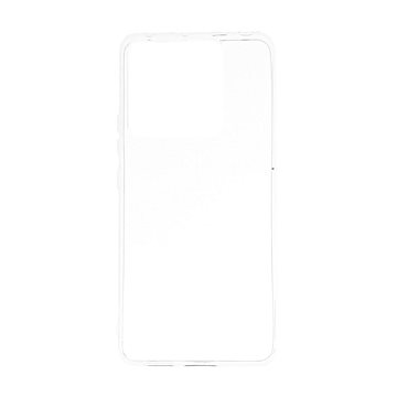 

TopQ Kryt Xiaomi Redmi Note 13 Pro 5G průhledný ultratenký 0,5 mm 122647