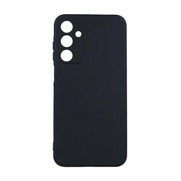 

TopQ Kryt Pastel Samsung A25 5G černý 120906