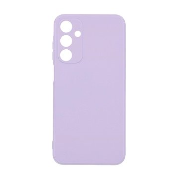 

TopQ Kryt Pastel Samsung A25 5G světle fialový 120905