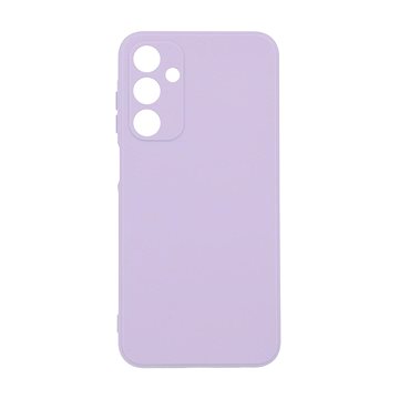 

TopQ Kryt Pastel Samsung A15 světle fialový 120680