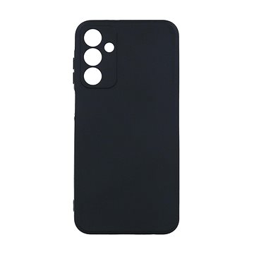 

TopQ Kryt Pastel Samsung A15 černý 120679