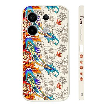 

TopQ Kryt Design Xiaomi Redmi Note 13 Pro 5G Antistres 123330