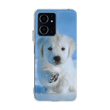 

TopQ Kryt Image Xiaomi Redmi Note 12 Image pevný Štěňátko 121662